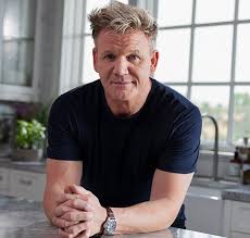 Gordon Ramsay